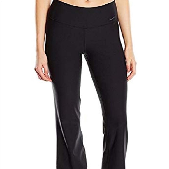 Nike Legend Slim Fit Dri Fit Leggings XS NWT - Picture 1 of 8